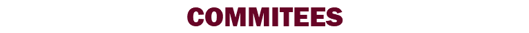 COMMITEES