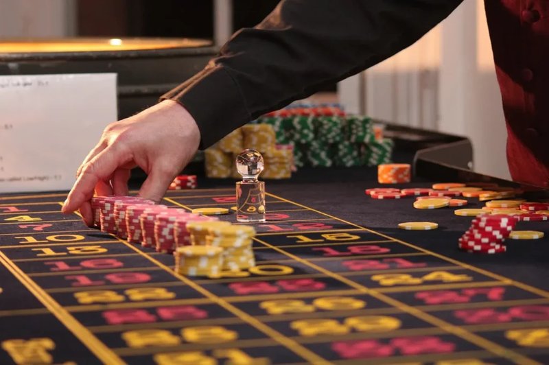 Roulette Online: Guida Completa al Casinò e alle App Italiane - panoramica Roulette Online: Guida Completa al Casinò e alle App Italiane - panoramica